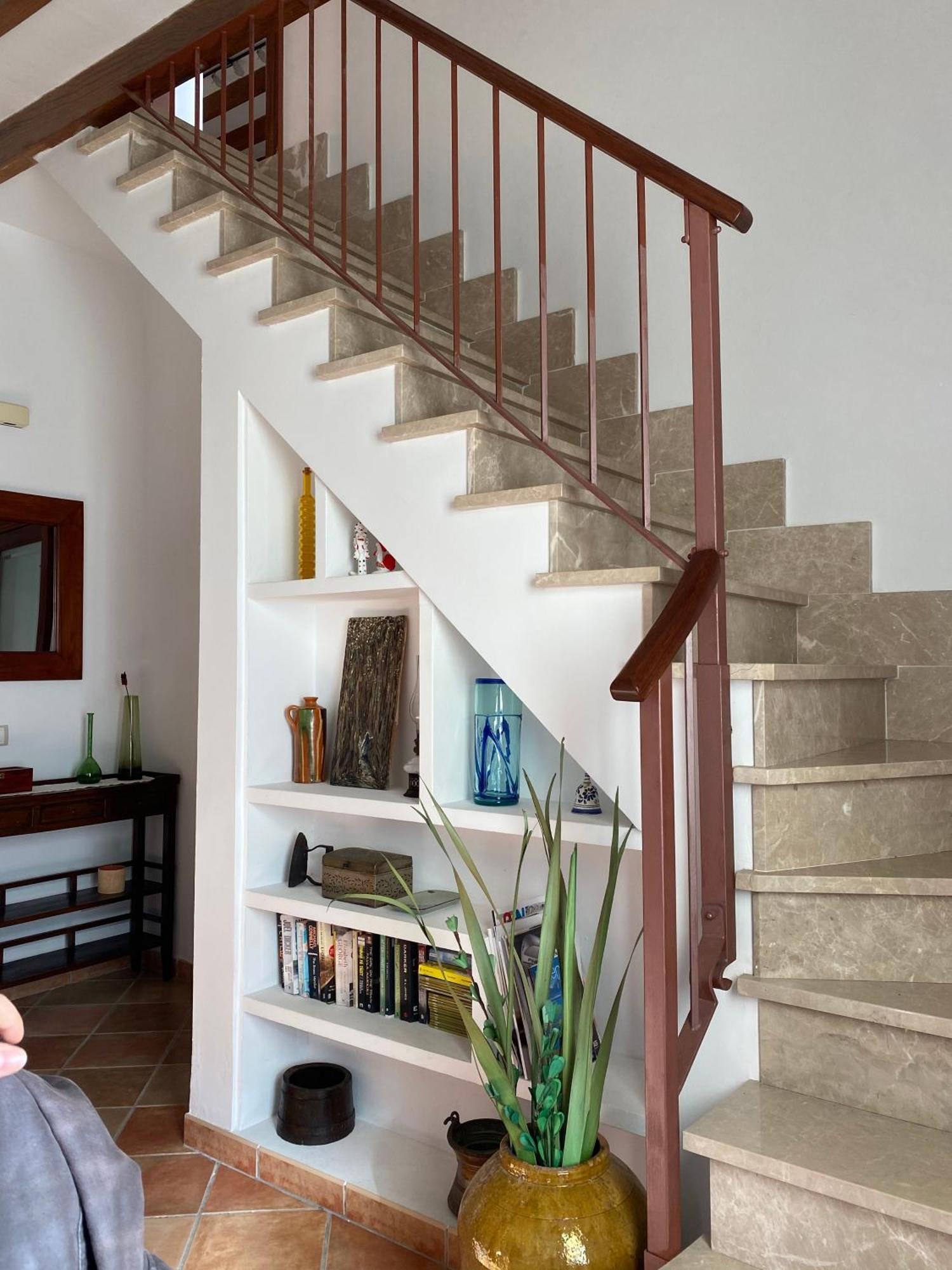 Casa Nuria, Haus Im Zentrum Von Pollensa, 10 Meter Von Der Calvario Treppe Entfernt, Fuer 6 Personen, Mit Wifi Und Klimaanlage, *