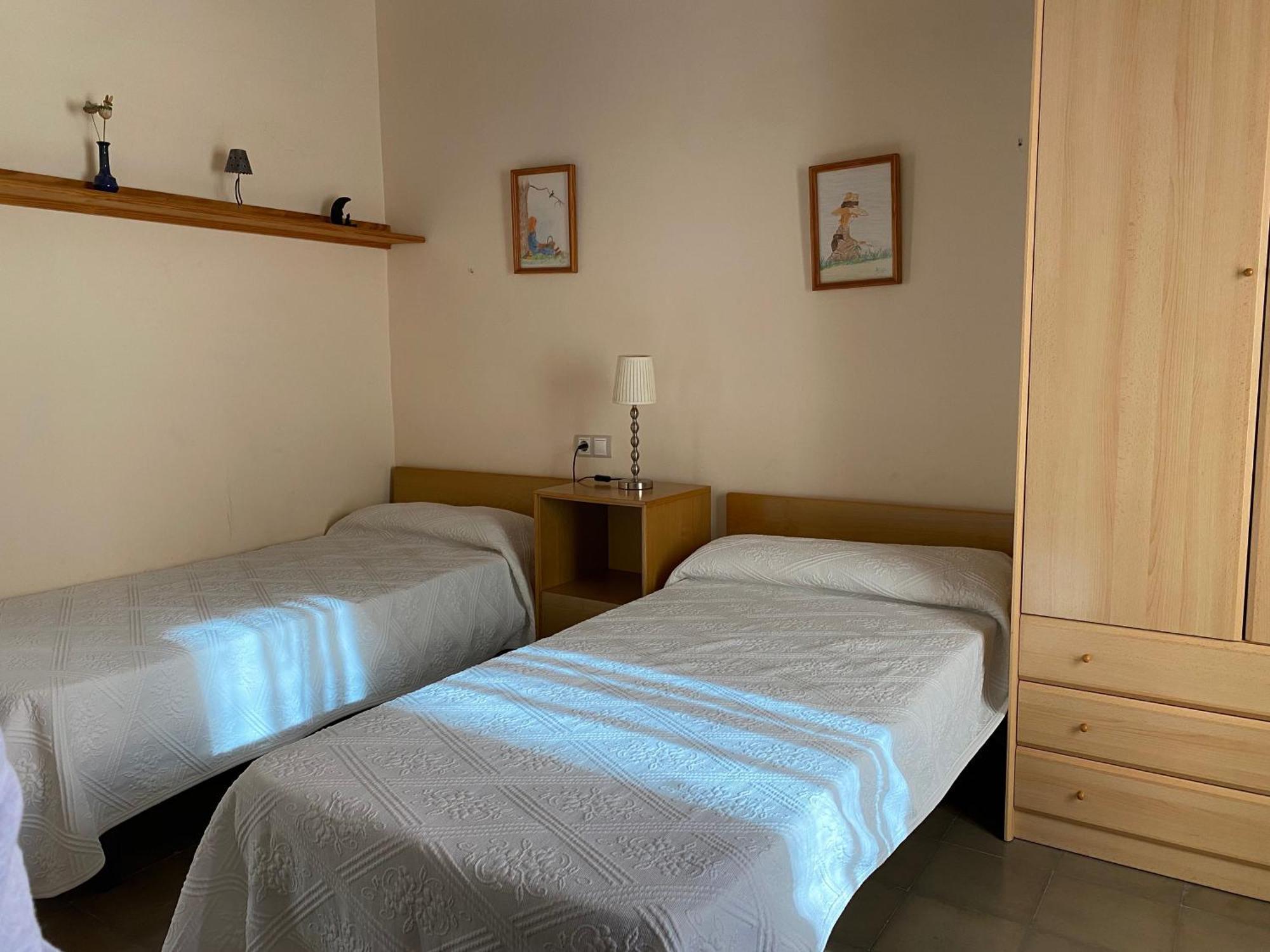 Casa Nuria, Haus Im Zentrum Von Pollensa, 10 Meter Von Der Calvario Treppe Entfernt, Fuer 6 Personen, Mit Wifi Und Klimaanlage, Ferienhaus Pollença