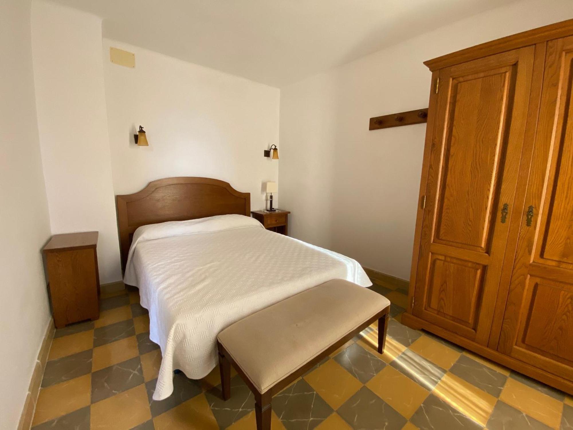 Casa Nuria, Haus Im Zentrum Von Pollensa, 10 Meter Von Der Calvario Treppe Entfernt, Fuer 6 Personen, Mit Wifi Und Klimaanlage, Pollença