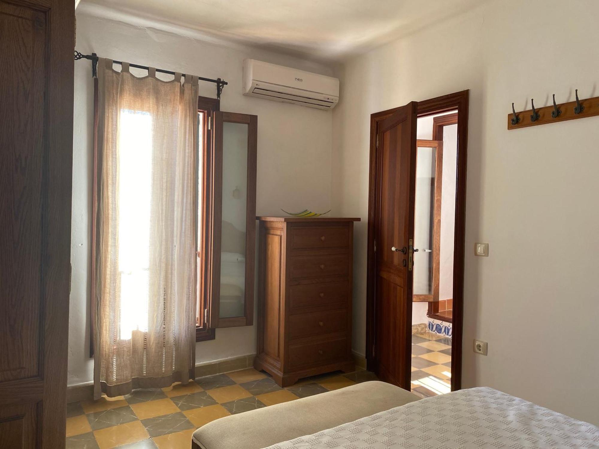 Casa Nuria, Haus Im Zentrum Von Pollensa, 10 Meter Von Der Calvario Treppe Entfernt, Fuer 6 Personen, Mit Wifi Und Klimaanlage, * Pollença